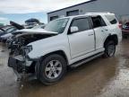 2011 Toyota 4Runner Sr5 en Venta en Elgin, IL - Front End