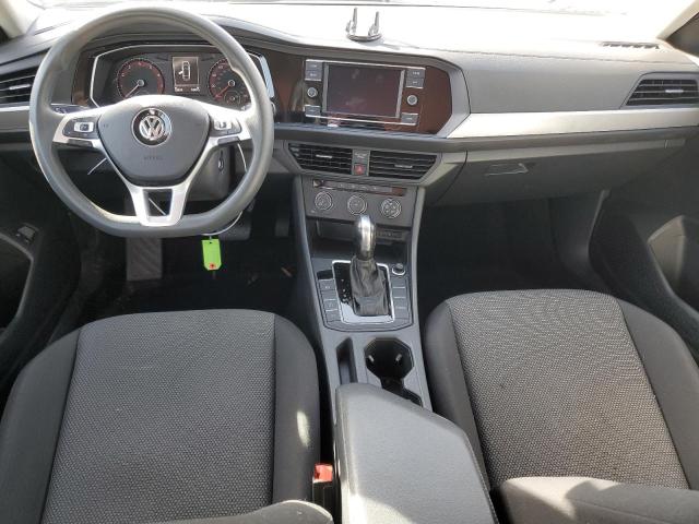  VOLKSWAGEN JETTA 2020 Biały