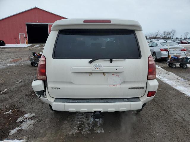 2005 TOYOTA 4RUNNER LIMITED