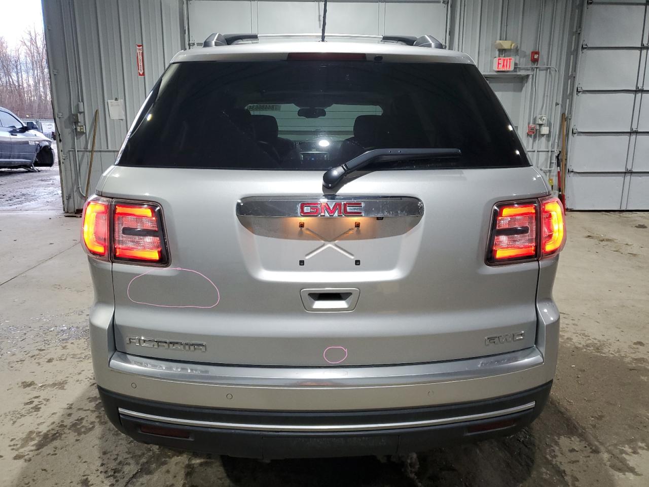 2013 GMC Acadia Slt-1 VIN: 1GKKVRKD4DJ214976 Lot: 84486634