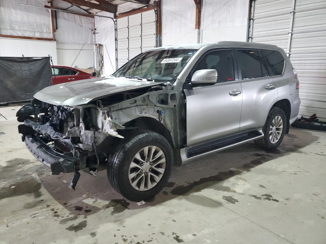 2021 Lexus Gx 460 Premium for Sale in Lexington, KY - Front End