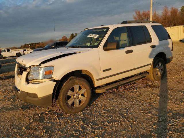 2006 Ford Explorer Xls