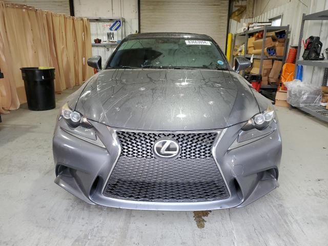  LEXUS IS 2016 Szary