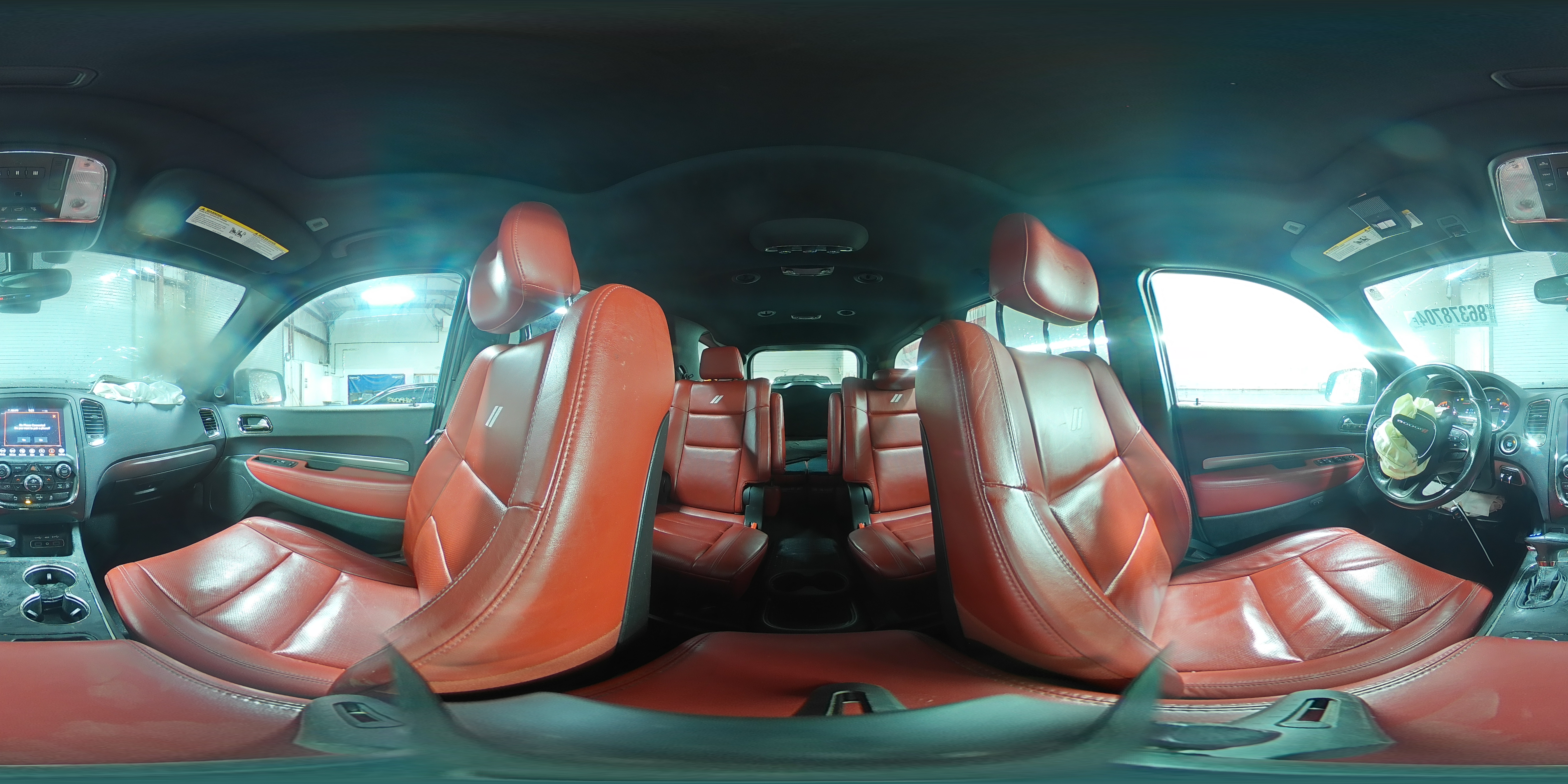 2020 Dodge Durango - Image 15