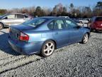 2008 Subaru Legacy 2.5I for Sale in Mebane, NC - Front End