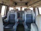 2008 Chevrolet Express G1500  de vânzare în Charles City, VA - Side