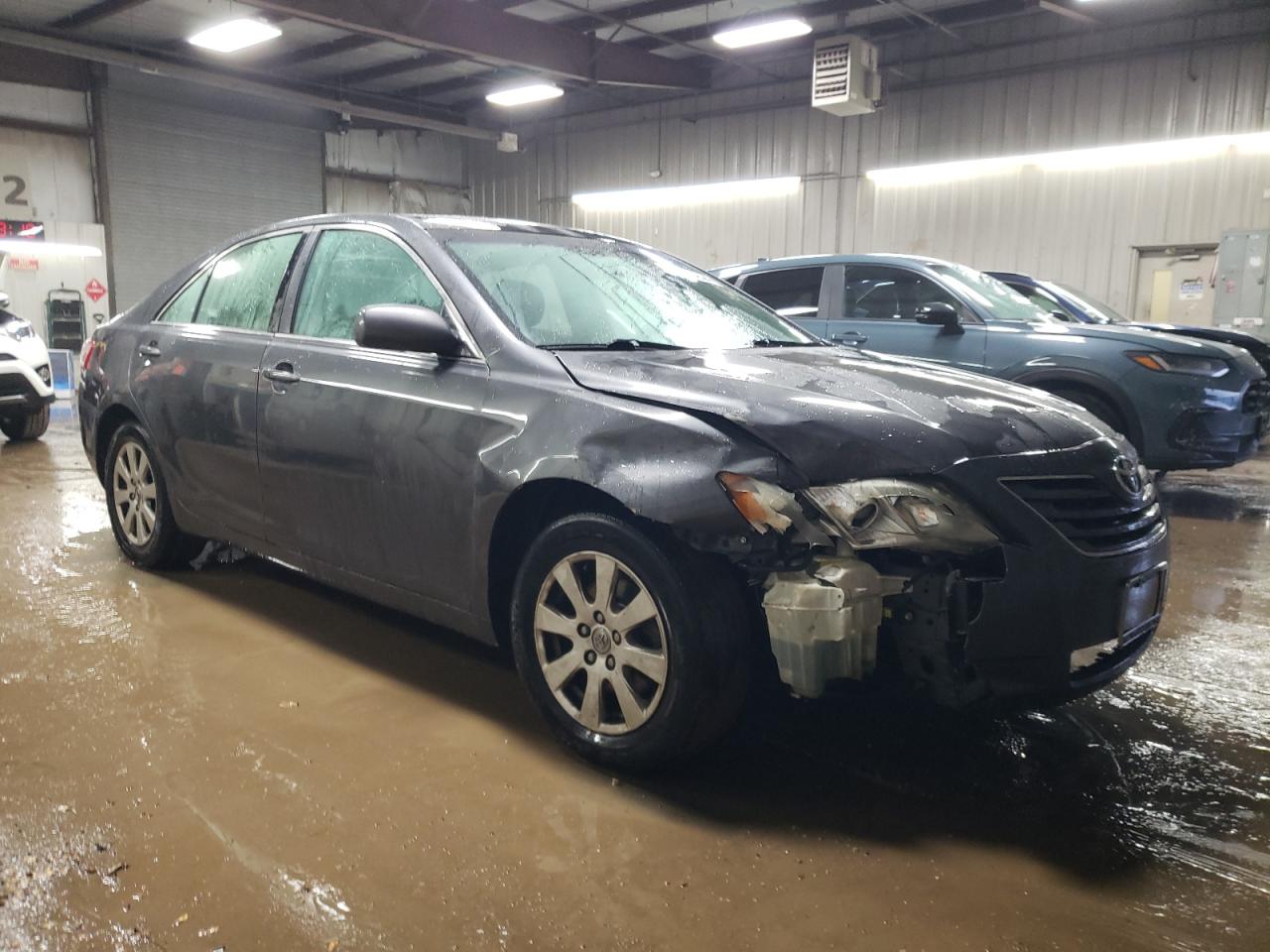2007 Toyota Camry - Image 4