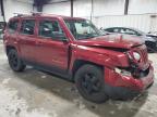 2014 Jeep Patriot Sport للبيع في West Mifflin، PA - Front End