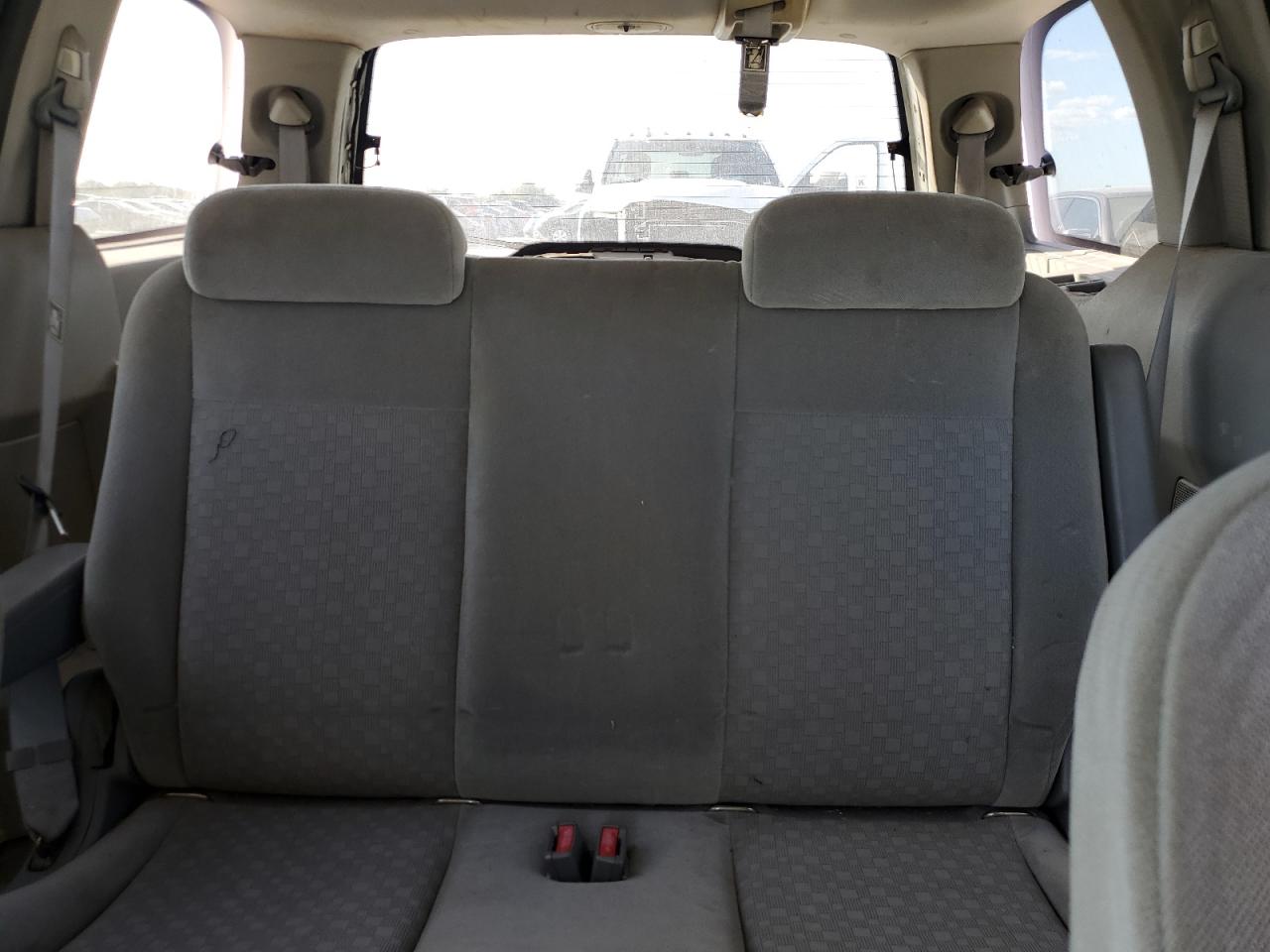 2007 Ford Freestar - Image 10