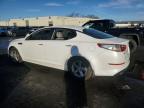 5XXGM4A78FG****** Used and Repairable 2015 Kia Optima in CT - New Britain