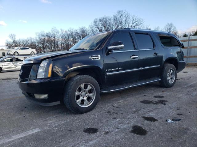 2007 Cadillac Escalade Esv