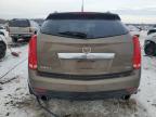 2014 Cadillac Srx Premium Collection na sprzedaż w Wayland, MI - Side