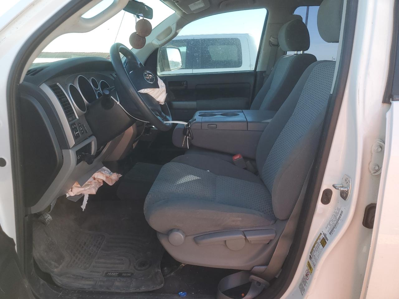 2013 Toyota Tundra - Image 7