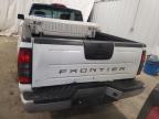 2003 Nissan Frontier King Cab Xe zu verkaufen in Earlington, KY - Top/Roof