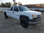 2005 Chevrolet Silverado C2500 Heavy Duty للبيع في Hampton، VA - Side