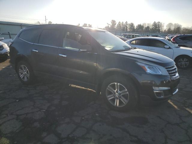 Parquets CHEVROLET TRAVERSE 2016 Szary