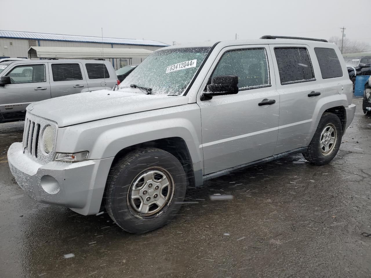 Pennsburg, PA에서 판매 중인 2009 Jeep Patriot Sport - Front End