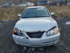 2005 Hyundai Elantra Gls იყიდება Baltimore-ში, MD - Front End