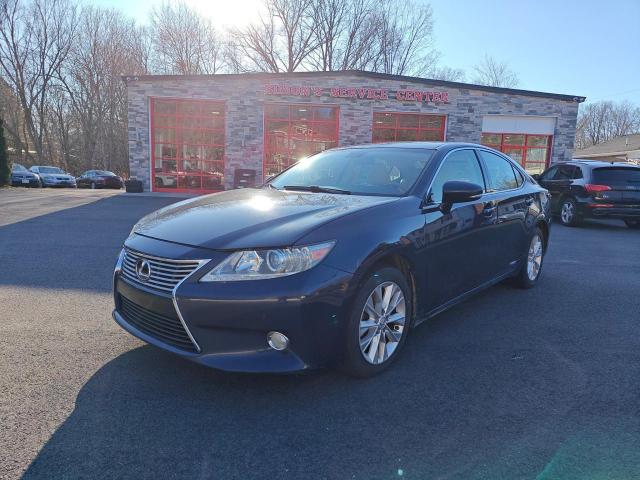 2013 Lexus Es 300H