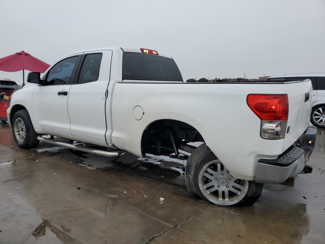 2008 Toyota Tundra - Image 2