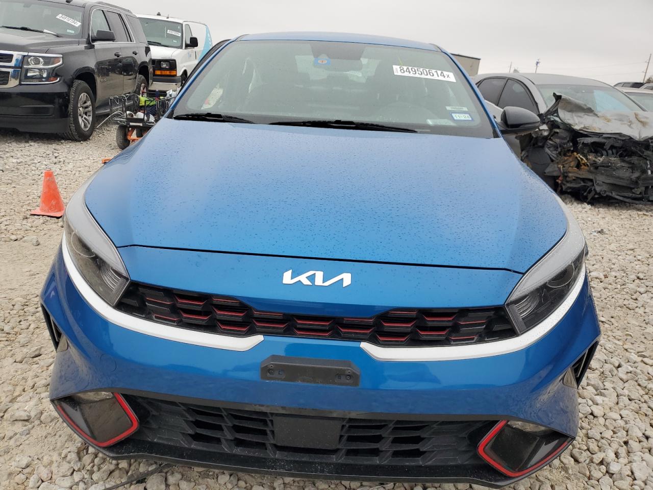 2023 Kia Forte - Image 5