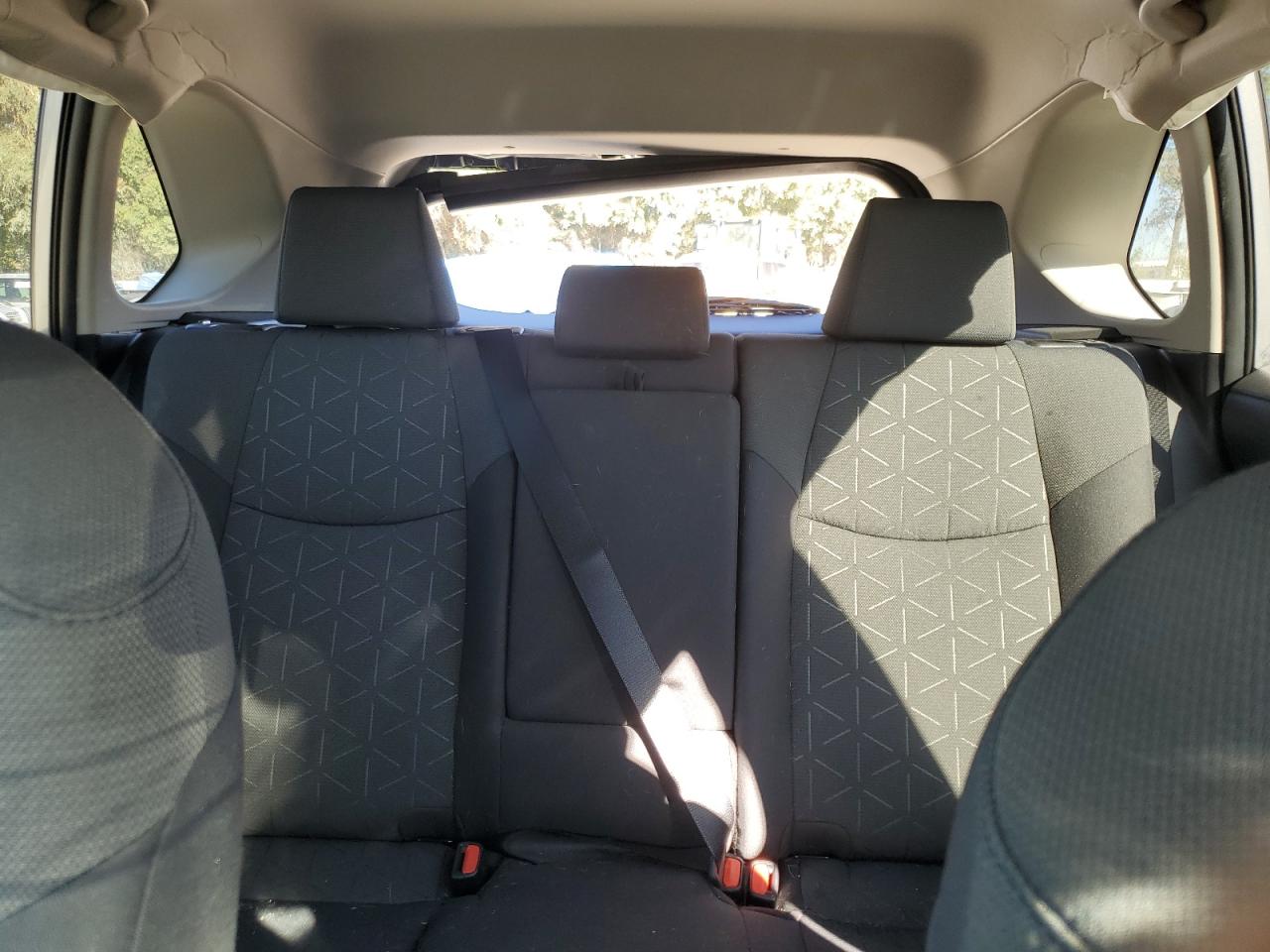 2021 Toyota RAV 4 - Image 10