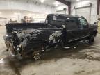 2006 Chevrolet Silverado K2500 Heavy Duty en Venta en Avon, MN - Undercarriage