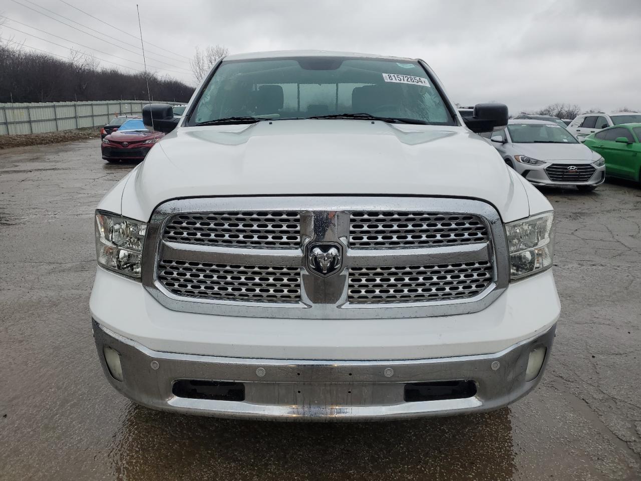 VIN 1C6RR7LM4GS418524 2016 RAM 1500 no.5