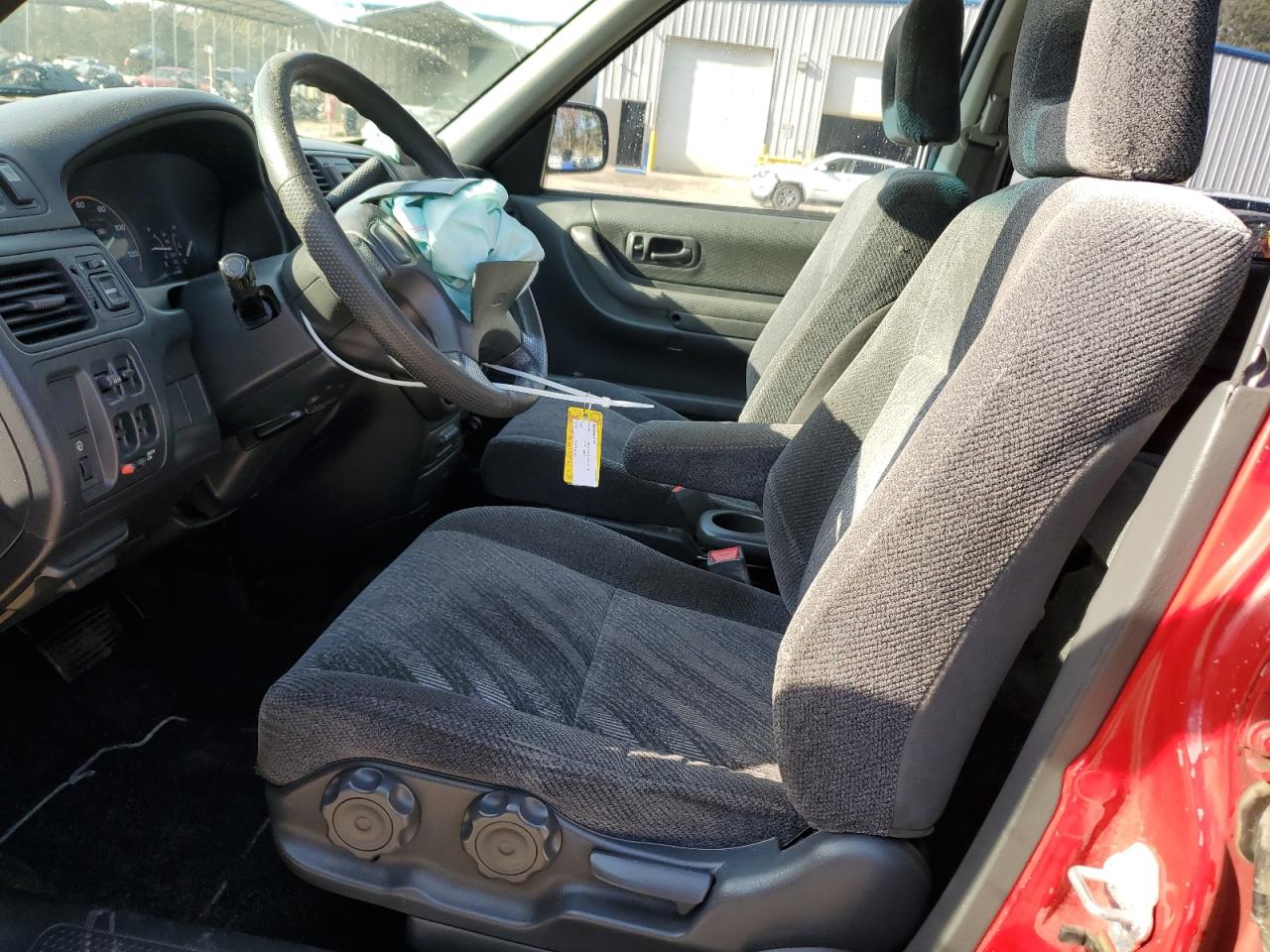 2001 Honda CR-V - Image 7