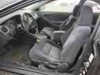 2002 Honda Accord Se for Sale in Van Nuys, CA - Side