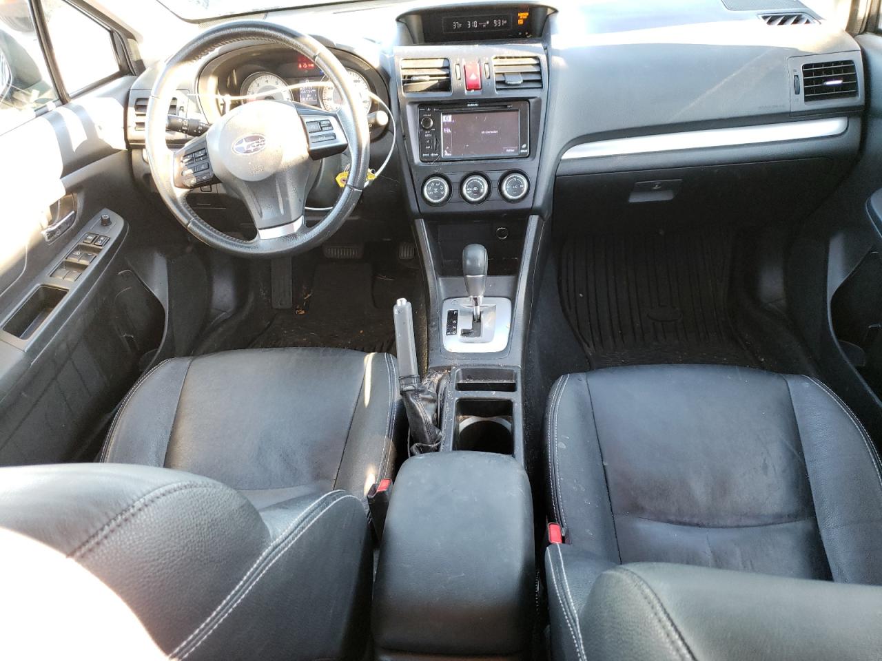 2013 Subaru Impreza - Image 8