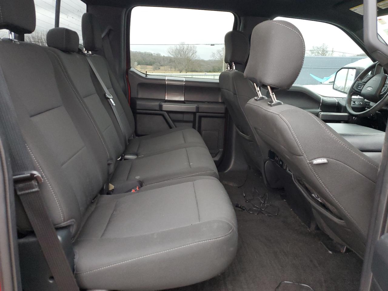 2018 Ford F-150 - Image 10