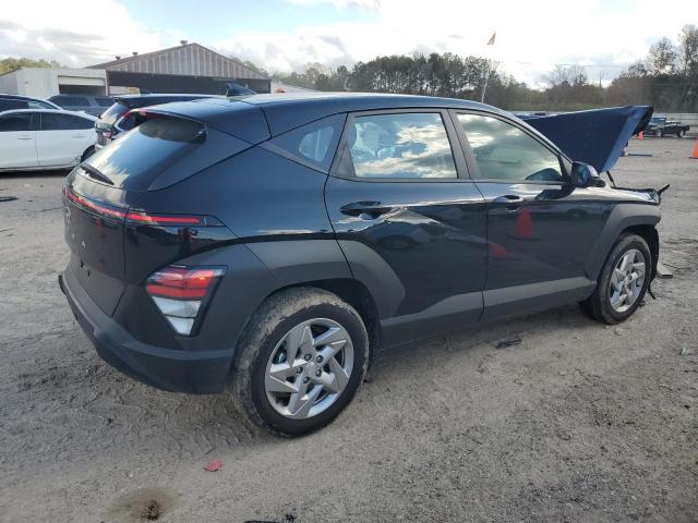  HYUNDAI KONA 2024 Black