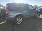 2011 Toyota Rav4  de vânzare în North Las Vegas, NV - Front End