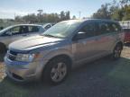 2015 Dodge Journey Se на продаже в Riverview, FL - Water/Flood