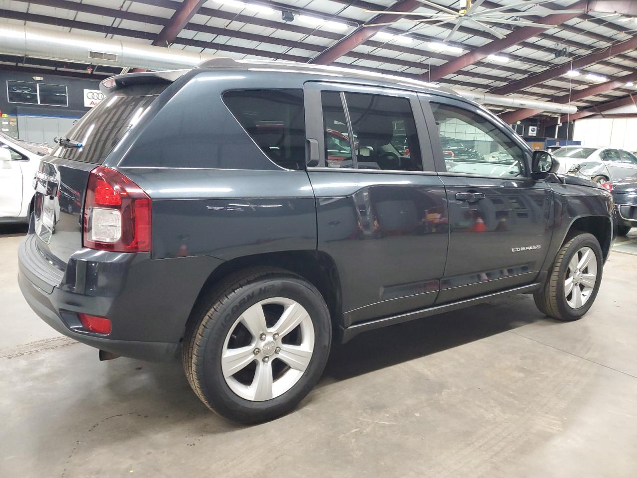 2014 Jeep Compass - Image 3