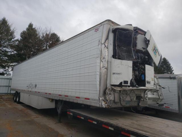 2019 Wabash Reefer