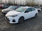 2017 Toyota Corolla L იყიდება Arlington-ში, WA - Side