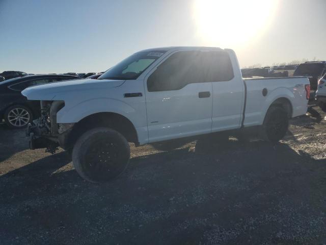 Pickups FORD F-150 2015 White