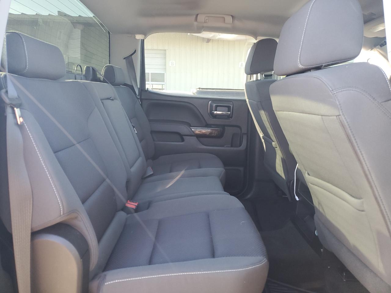2018 GMC Sierra - Image 10
