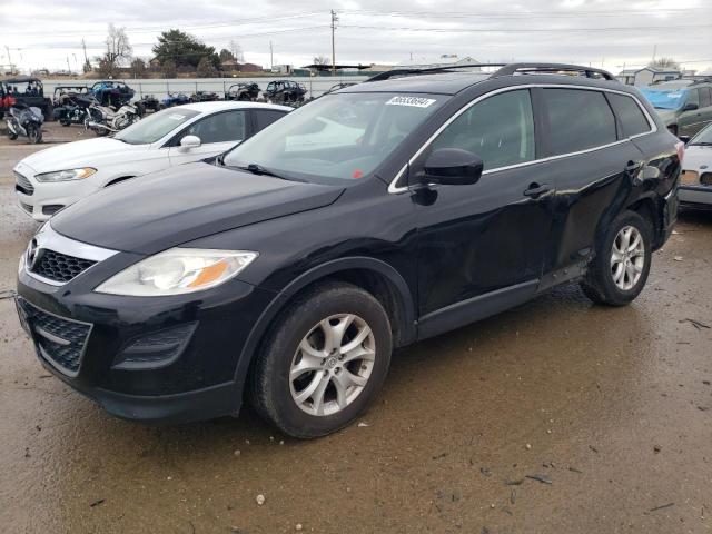 2011 Mazda Cx-9 