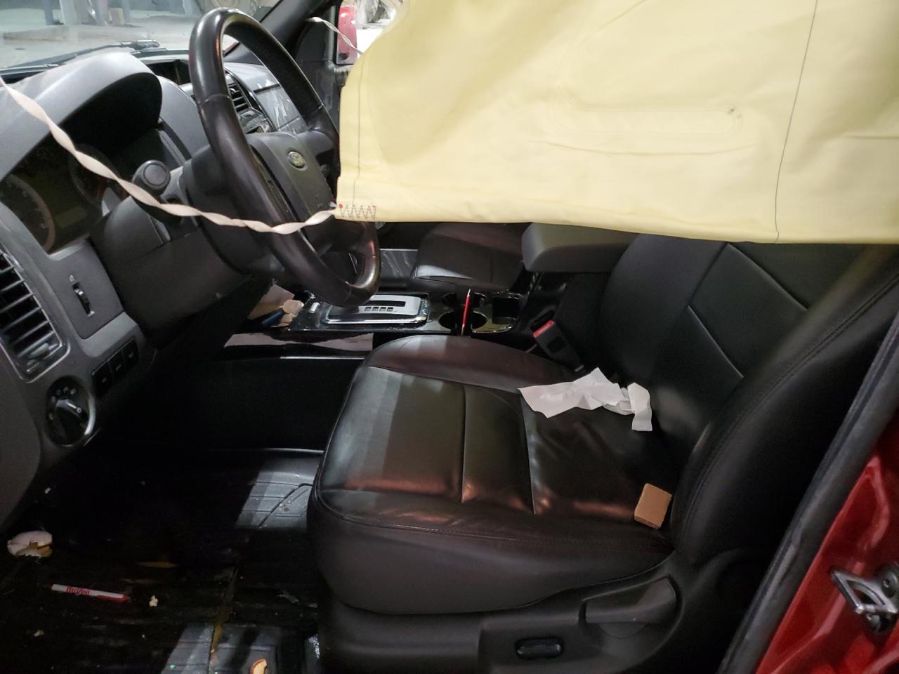 2009 Ford Escape - Image 7