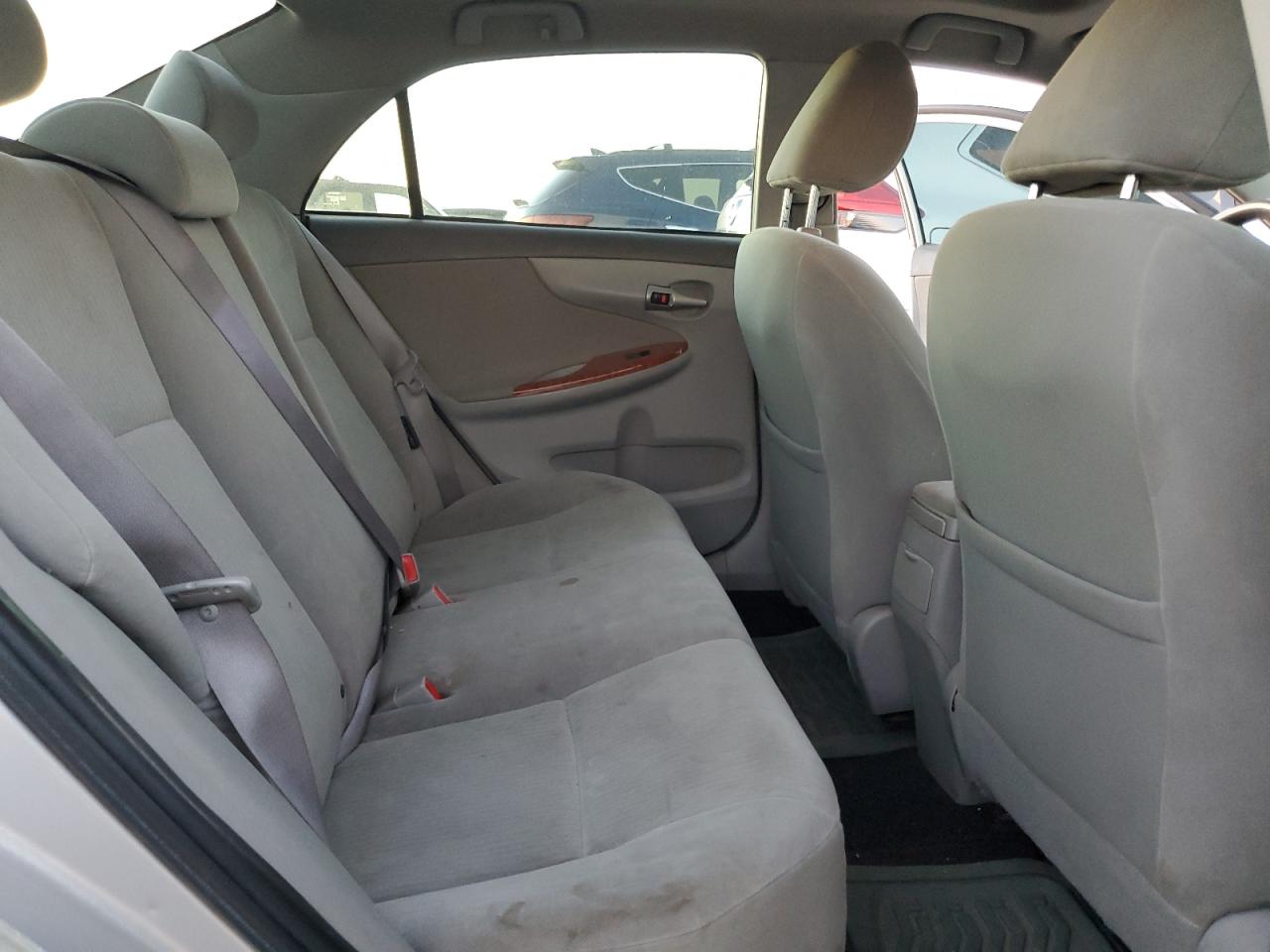 2009 Toyota Corolla - Image 10