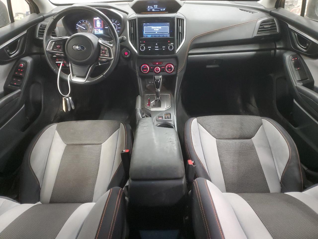 2020 Subaru XV - Image 8
