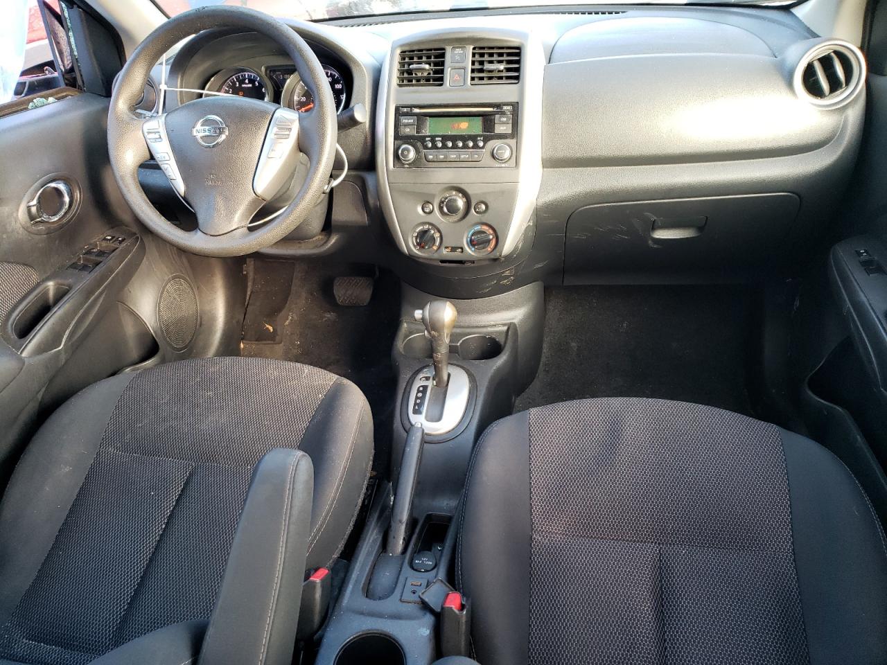2015 Nissan Versa - Image 8