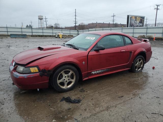 2003 Ford Mustang 