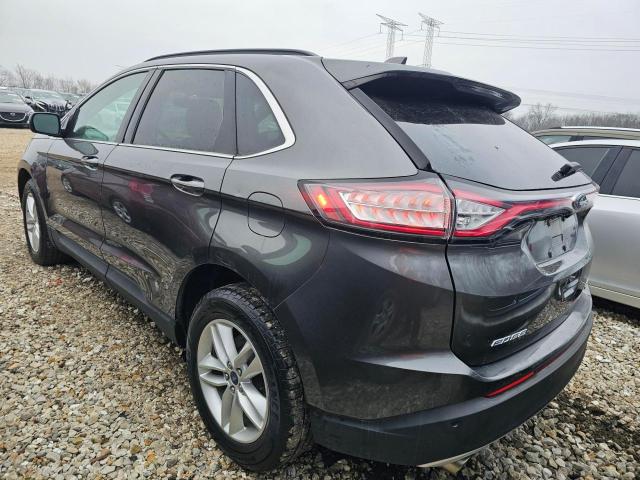 Parquets FORD EDGE 2016 Gray