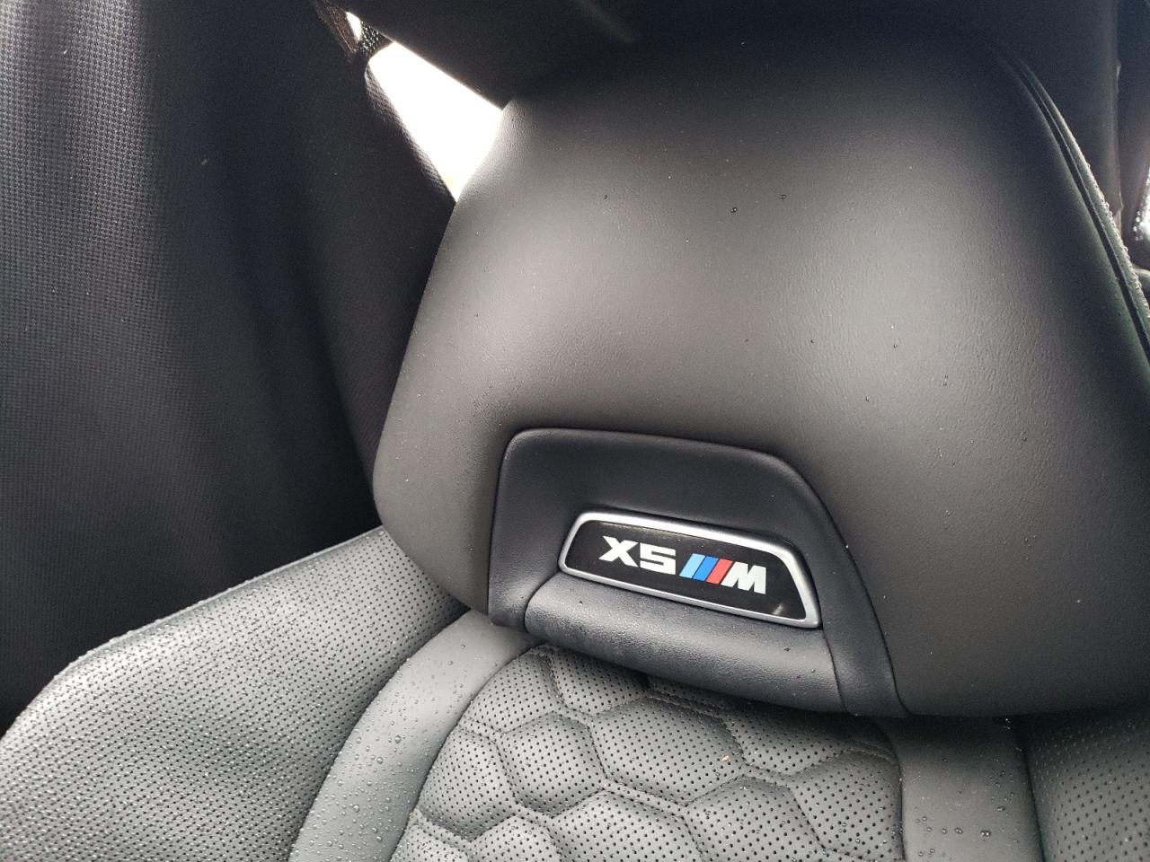 2021 BMW X5 - Image 10