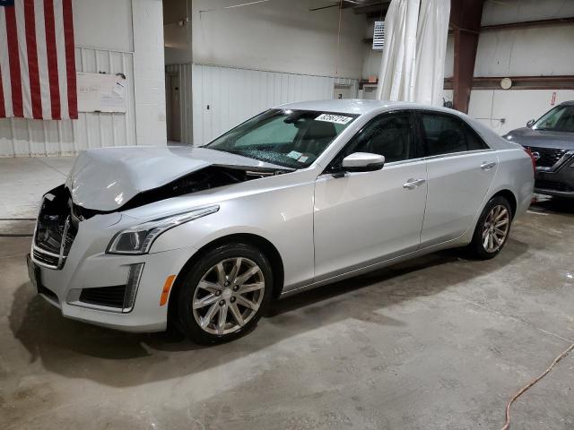 2015 Cadillac Cts 