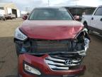 2013 Hyundai Santa Fe Sport  en Venta en Brighton, CO - Front End